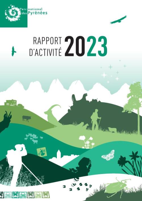 Rapport d'activite 2023