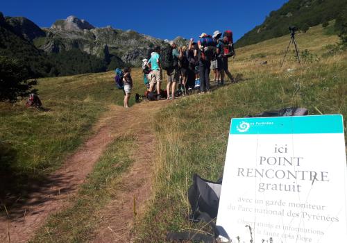 pt rencontre