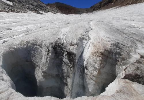 The Melting Point