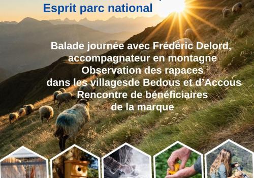 affiche 10 ans marque
