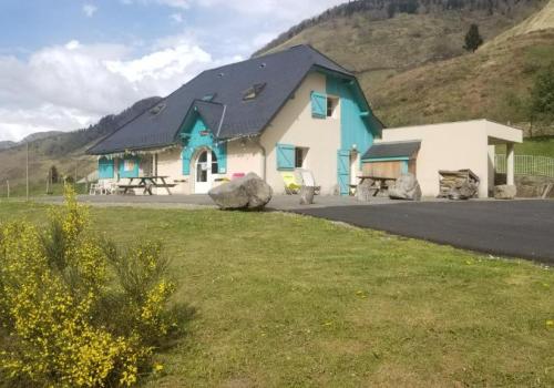 gîte Lhers
