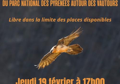 Conférence 19 02 26