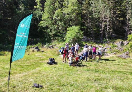 Point Rencontre_Cauterets