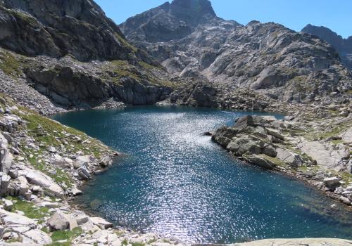 Lacs Palas