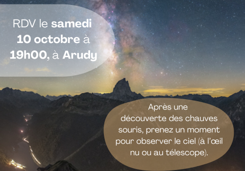 Sortie ABC