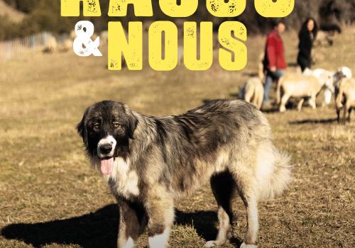 Affiche Rasco et Nous