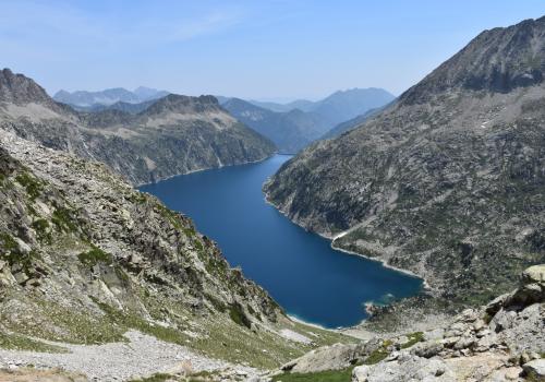 cap de long