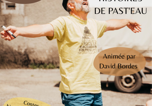 David Bordes