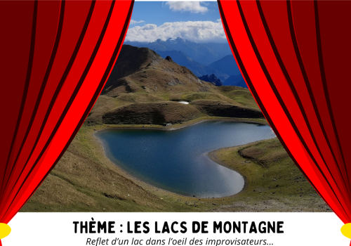 Théâtre d'impro Tiers Lieu