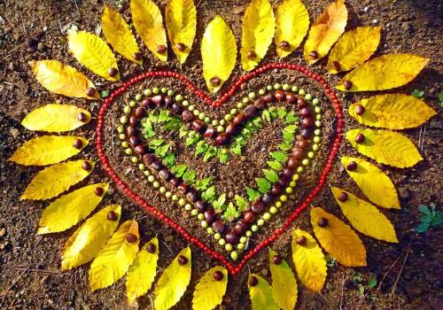 Land'Art