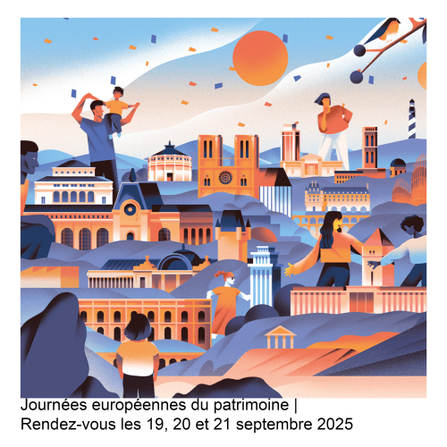 Histoire et patrimoines pyrénéens au cœur des Journées européennes du Patrimoine avec le Parc national