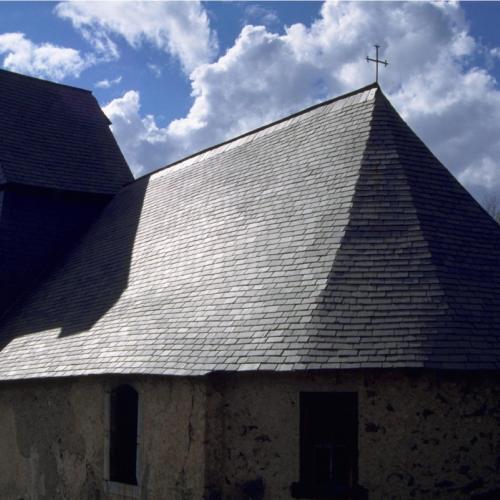 Vivre ensemble - En l'église de Vier Bordes