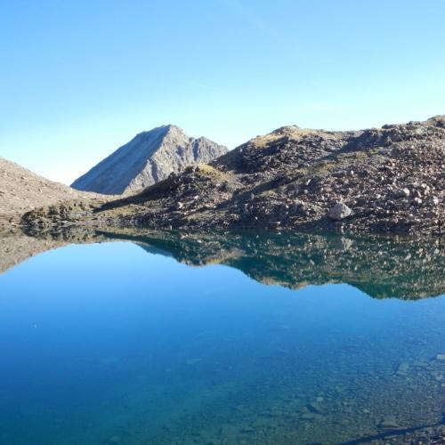 Modification de l’arrêté relatif à l’exercice  de la pêche en zone cœur du Parc national des Pyrénées