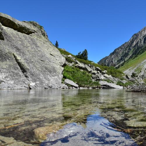 Règlementation des activités de sports et loisirs aquatiques dans la zone cœur du Parc national : une consultation publique est lancée