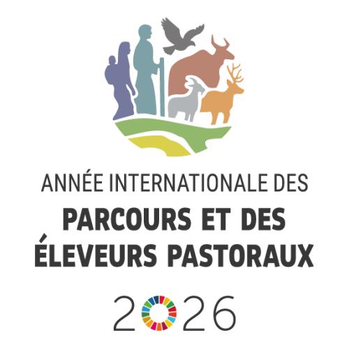 2026 : Année internationale  des parcours et des éleveurs pastoraux