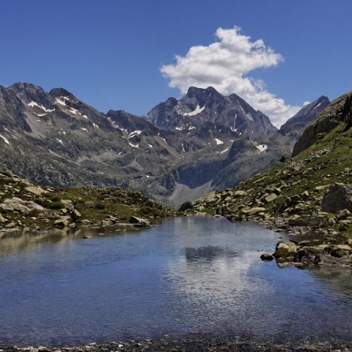 La réglementation du Parc national évolue