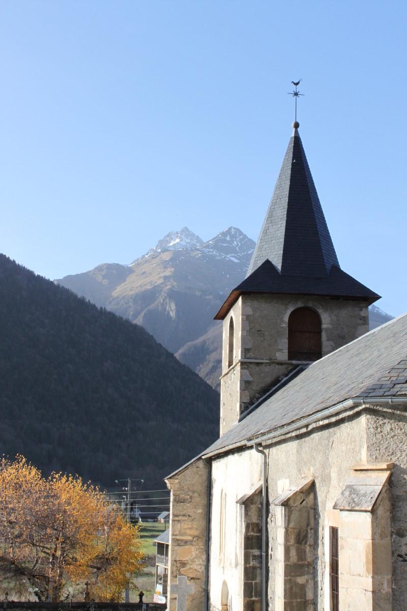  Histoire et patrimoines pyrénéens au cœur des Journées européennes du Patrimoine avec le Parc national