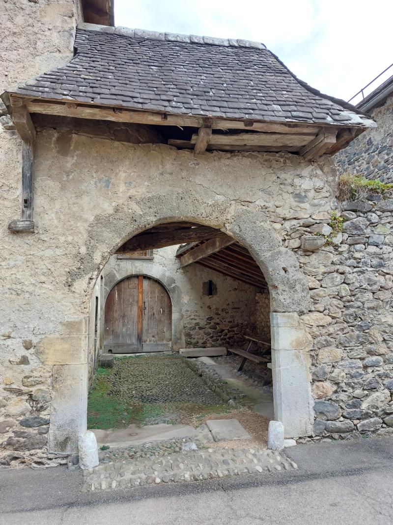 Histoire et patrimoines pyrénéens au cœur des Journées européennes du Patrimoine avec le Parc national