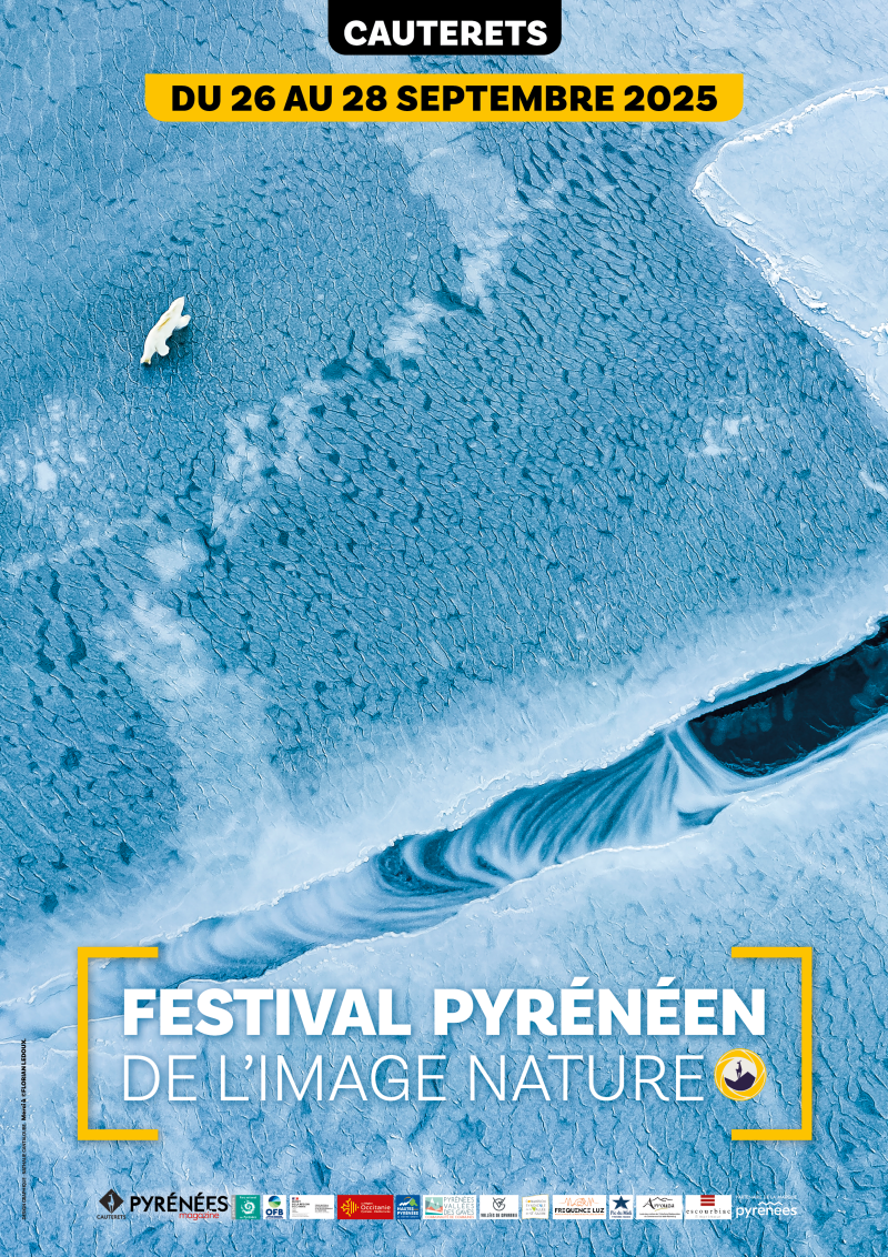 Festival Pyrénéen de l'Image Nature