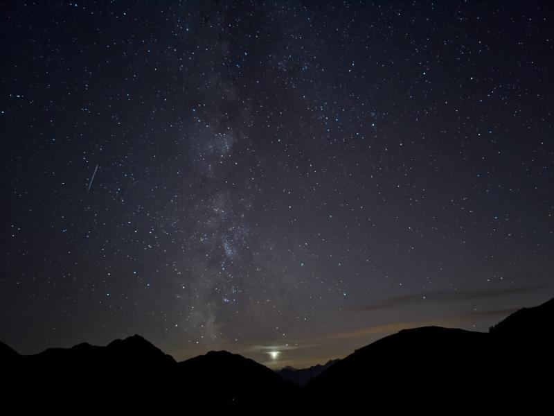 Rallumons les étoiles