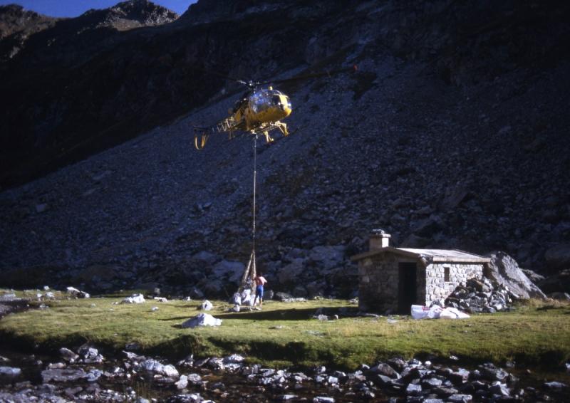 Soutien du Parc national des Pyr&eacute;n&eacute;es &agrave; l'agro-pastoralisme