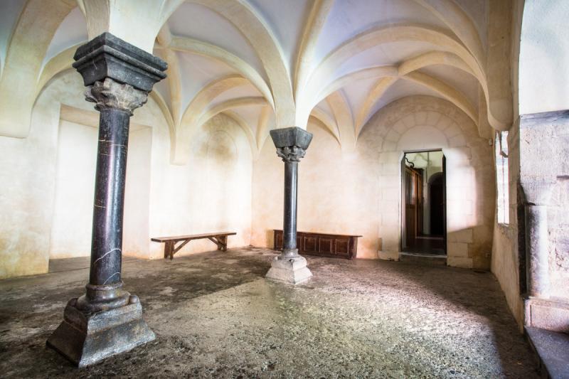 Journées européennes du Patrimoine  avec le Parc national