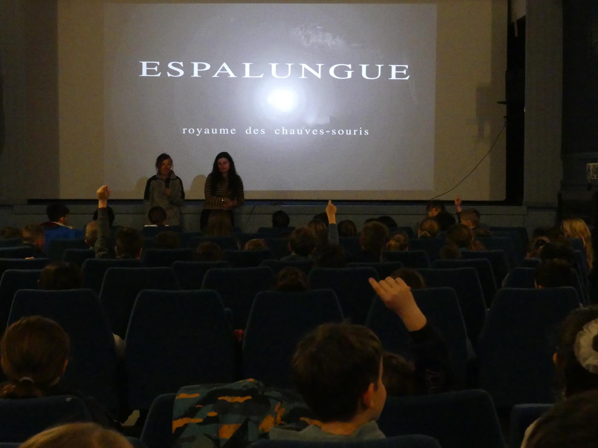 Espalungue
