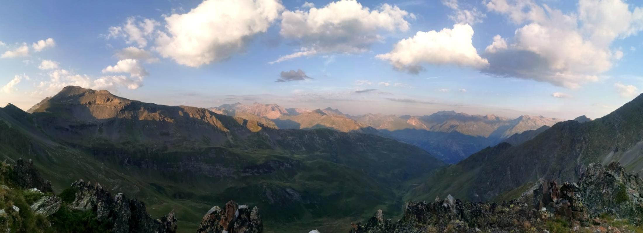 (c) J. Vignasse - Parc national des Pyrénées