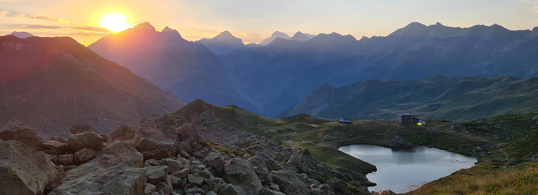 (c) E. Deutsch - Parc national des Pyrénées