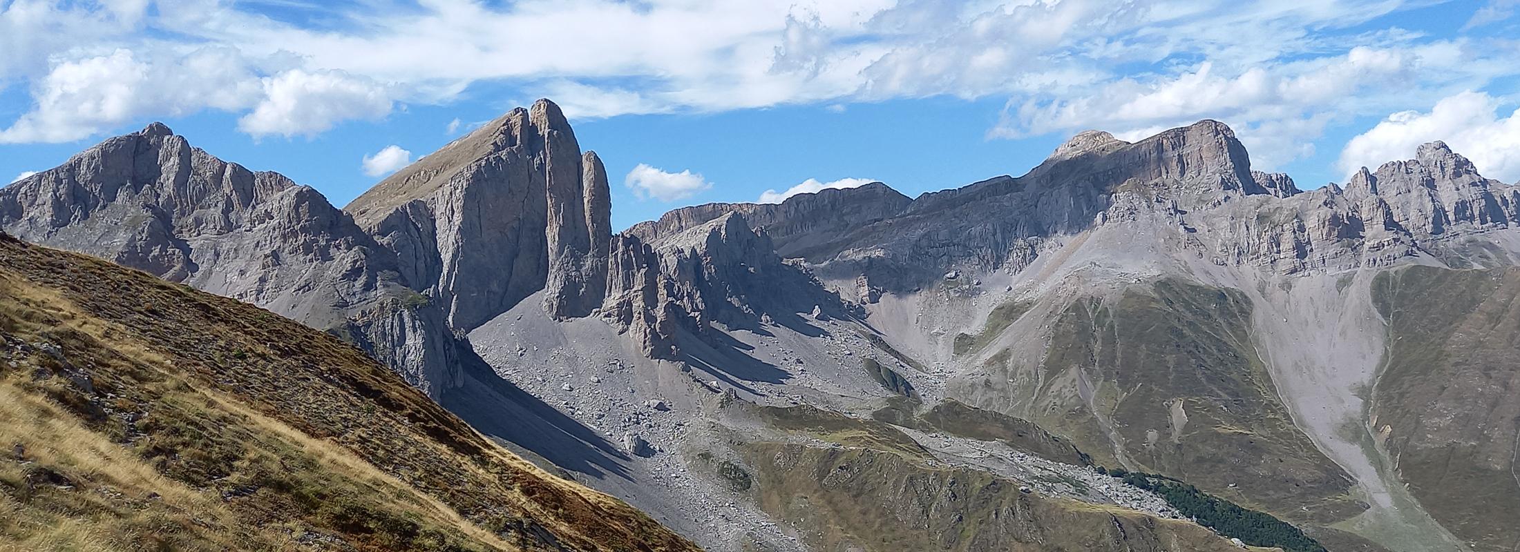 (c) C. Brocas - Parc national des Pyrénées