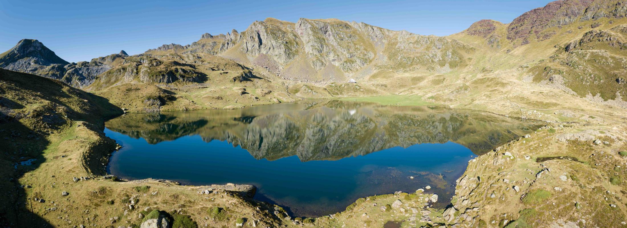 Lac d'Ayous