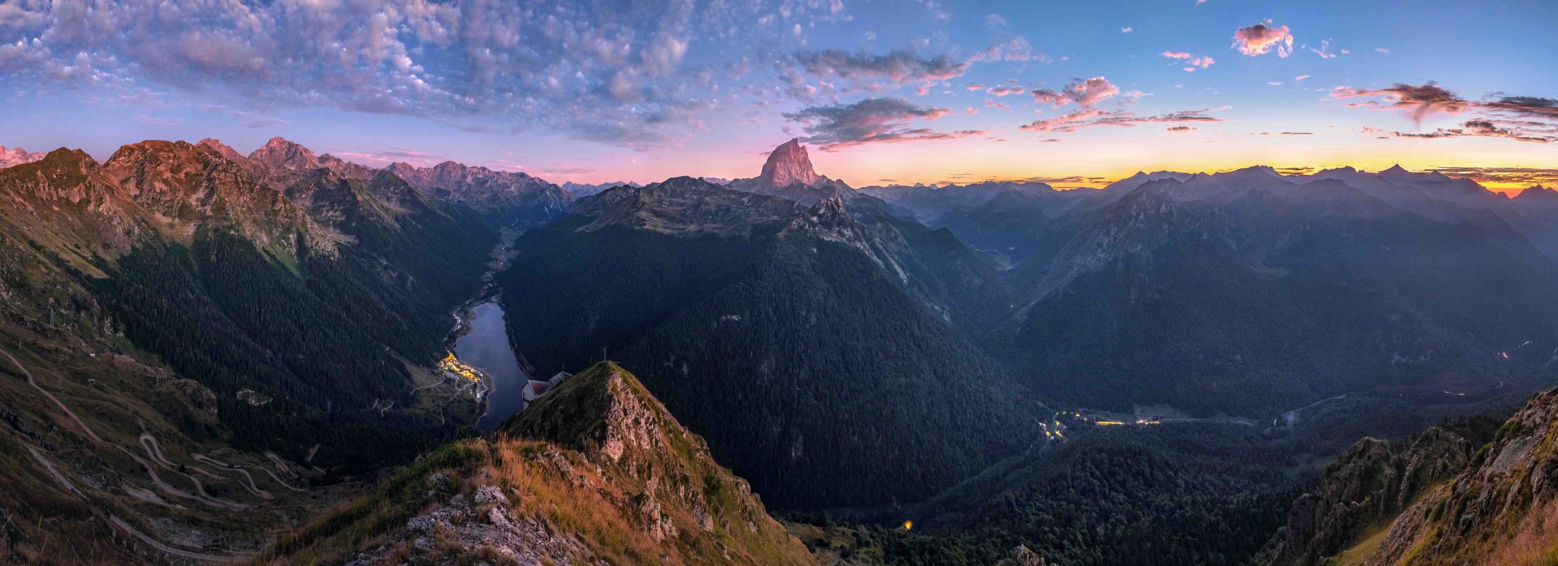 Vallée d'Ossau