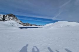 Cirque de Barroude © Parc national des Pyrénées