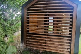 Camping Azun Nature