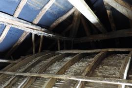 Vivre ensemble, au ch&acirc;teau de Pr&eacute;chac