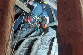 Vivre ensemble, au ch&acirc;teau de Pr&eacute;chac