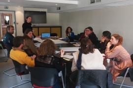 Rencontres régionales ATE ©M. Hervieu/ PNP