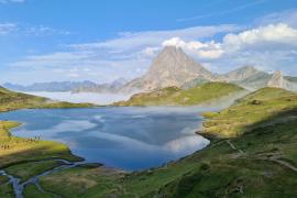 Crédit photo E.Deutsch - Parc national des Pyrénées