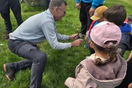 Pastoralisme, de la plaine aux estives