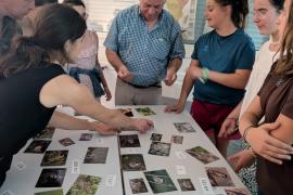 3 anniversaires, cela se fête