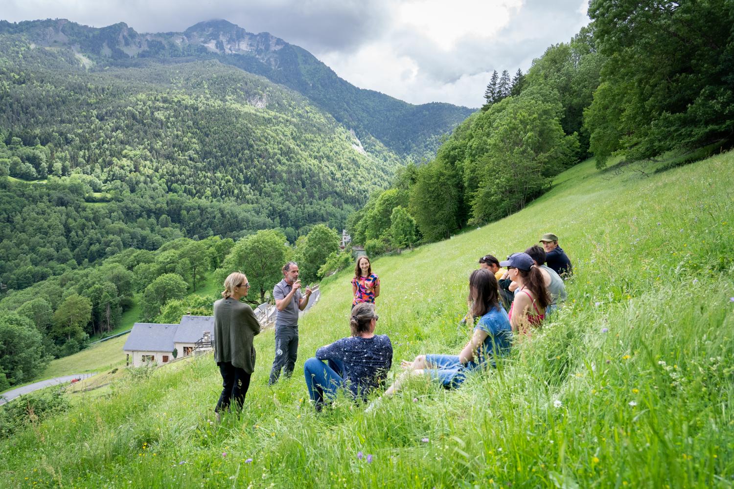 24h sortie naturaliste