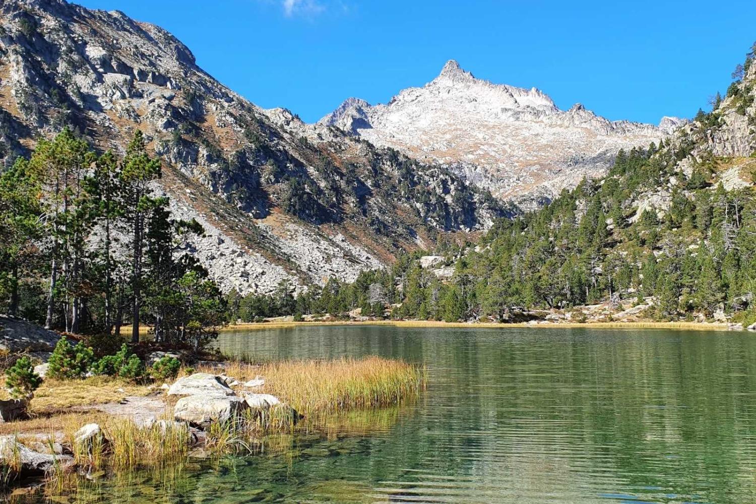 Quand les montagnes nous parlent