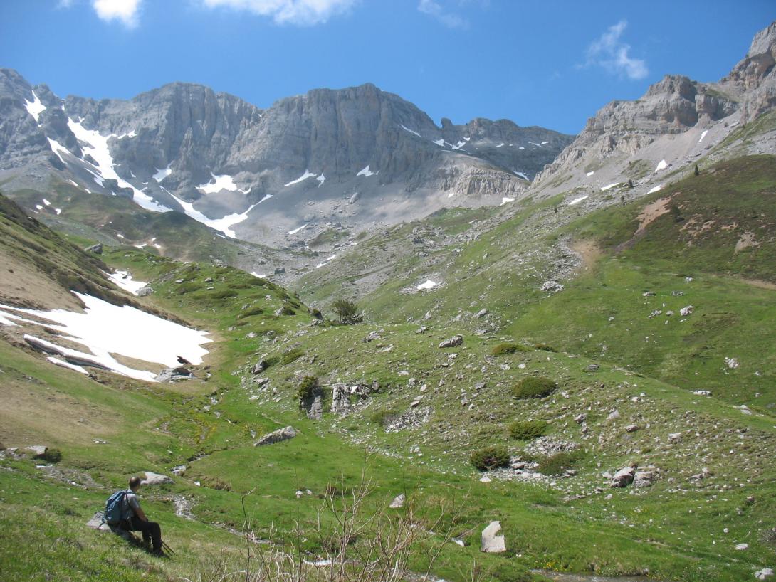 geolval sortie glaciers