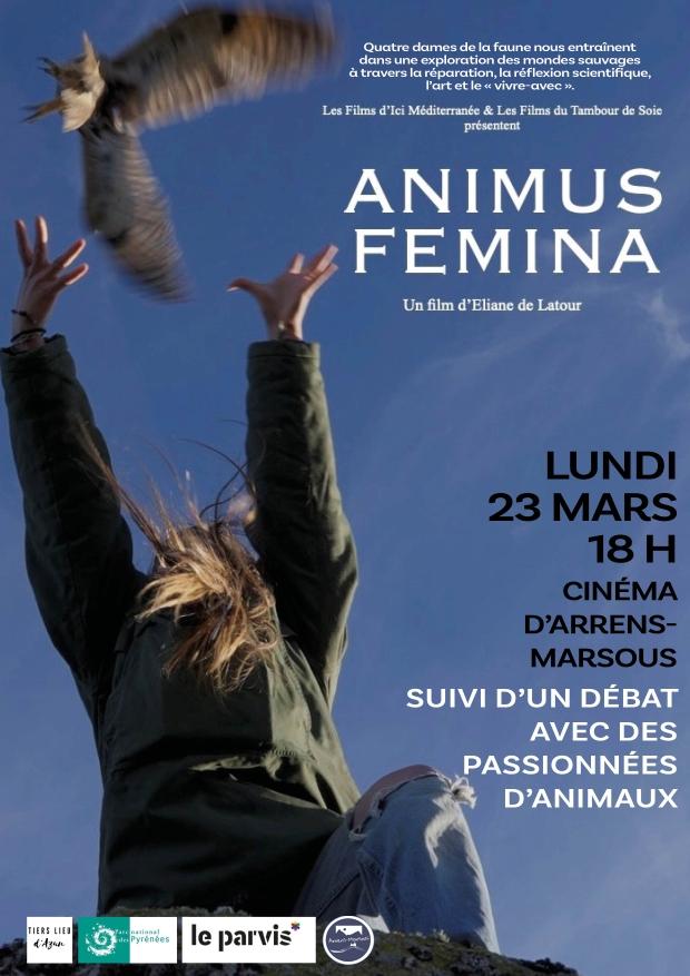 Animus femina