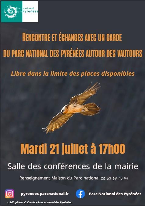 Conférence 21 07 26