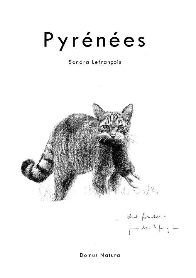 Exposition Pyrénées