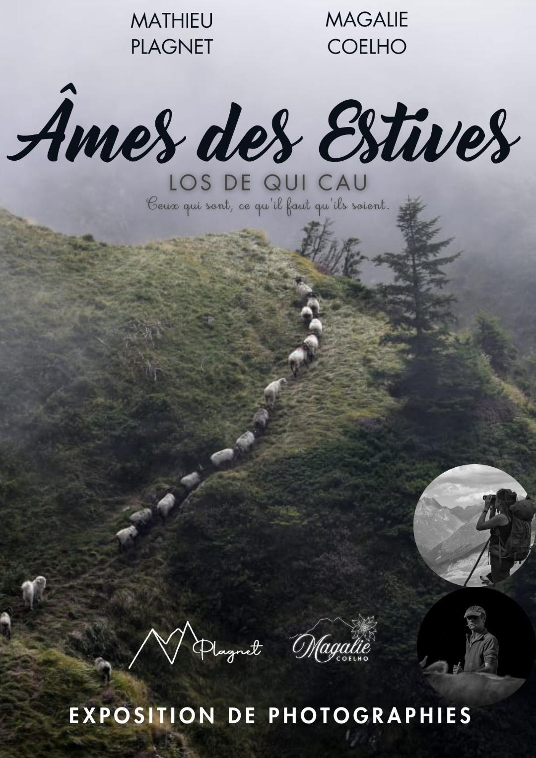 EXPO AME DES ESTIVES
