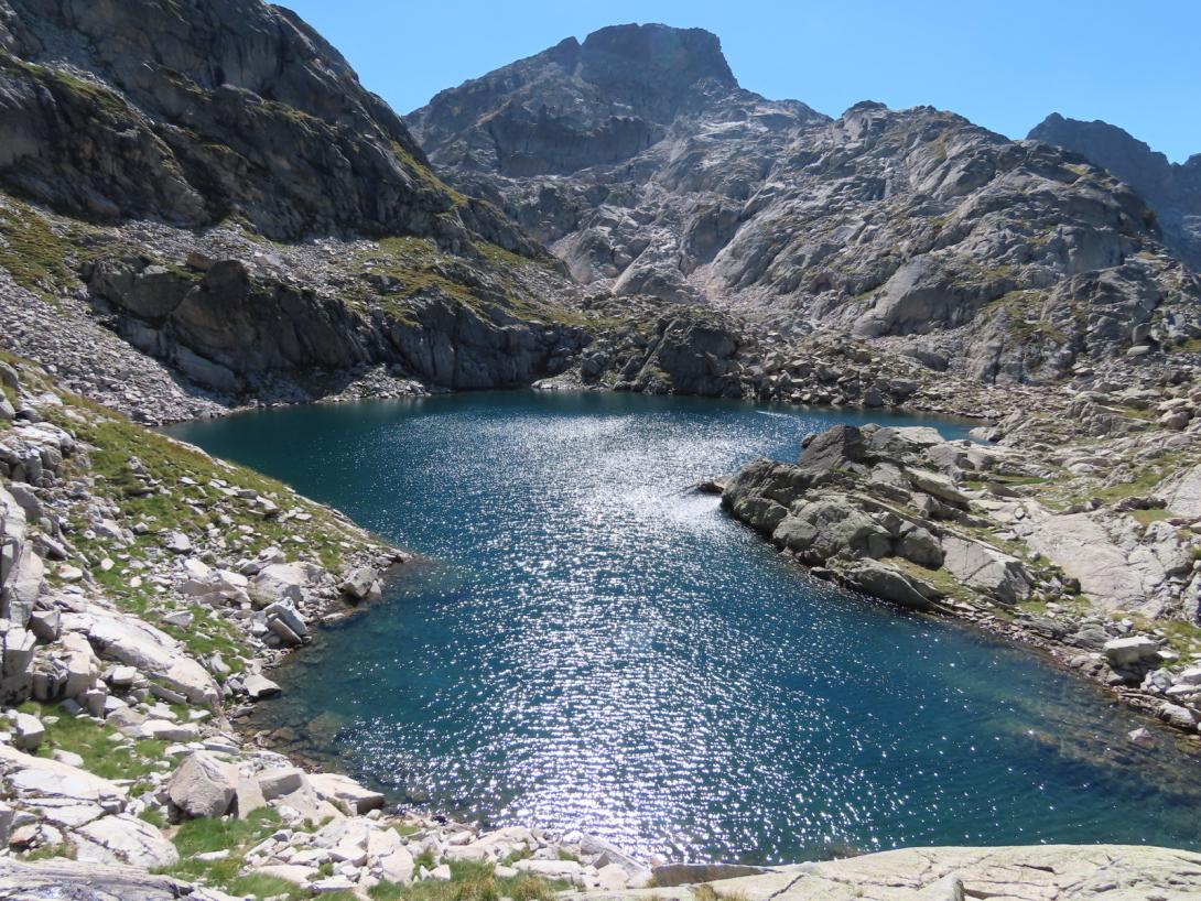 Lacs Palas