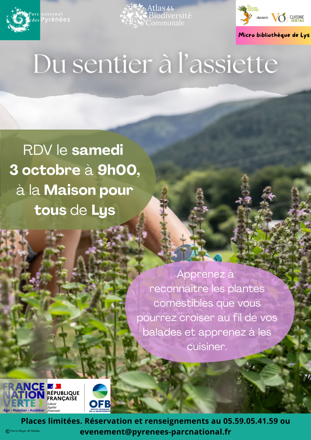 Sortie ABC