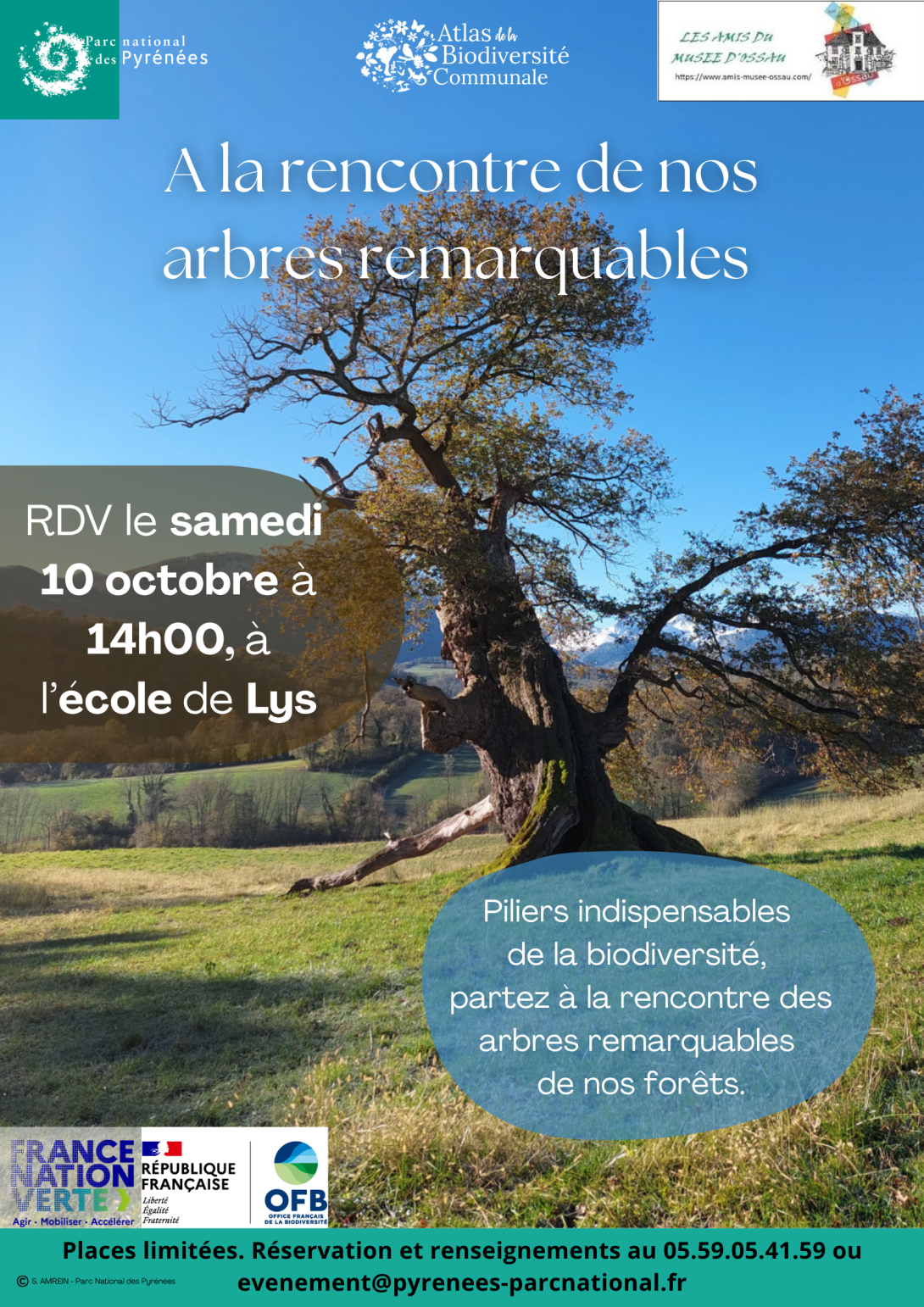Sortie ABC